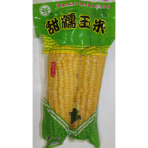 Sweet Corn 500Gx24