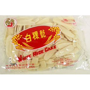 White rice pasta 400Gx40*NS