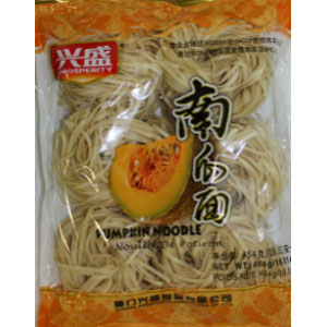 Pumpkin noodle 454Gx10