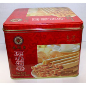 Egg Rolls 454GX12*NS