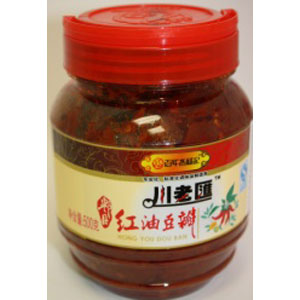 bean paste 500Gx24