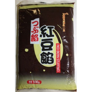 Red bean desser 500Gx20