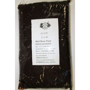 Red bean desser (454G*10)x4