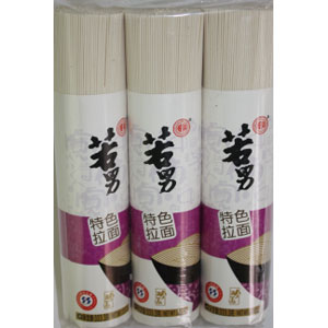 Characteristic Hand Pulled Noodles 1000Gx12