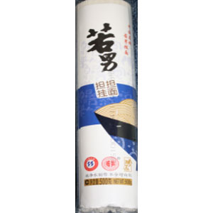 Peppery Sauce Noodle 500Gx24