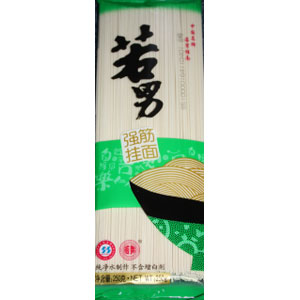 Strong Gluten Noodle 250Gx36