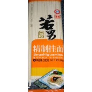 Shang Pin Noodle 200GX36