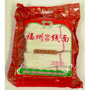 Special fu zhou nanual flour vermicelli 454Gx30