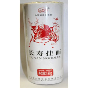 Lunan Noodles 1000Gx18