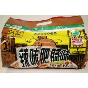 Spicy Fei - Chang Flavor (108G*5)x12