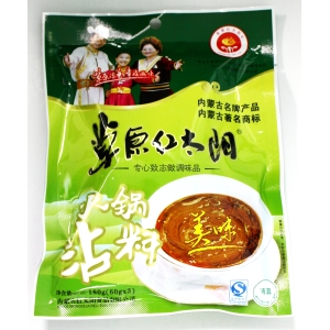 Hot Pot Seasoning 180Gx50
