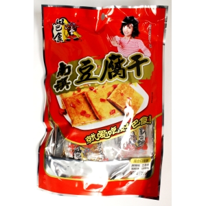 Dried Bean Curd 200Gx20