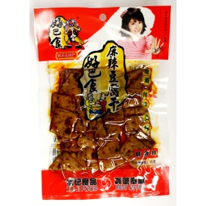 Dried Bean Curd - Hot 95Gx60