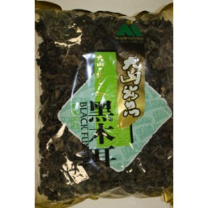 White - Black Fungus 5LBx6