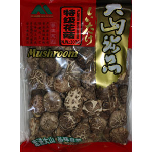Dried tea flower mushroom 300Gx40*