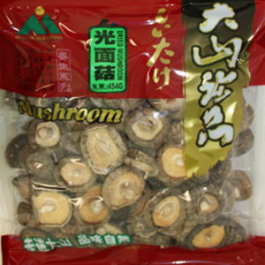 Dried  mushroom 454Gx20*