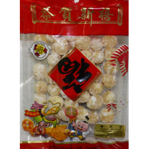 SWEET LOTUS SEED CANDY 6OZx50