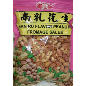 Dried peanuts 400Gx50