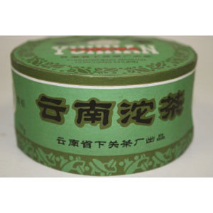 Yun Nan Pu'Er Tea 100Gx50