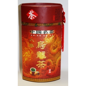 Oolong ginseng tea 227GX24