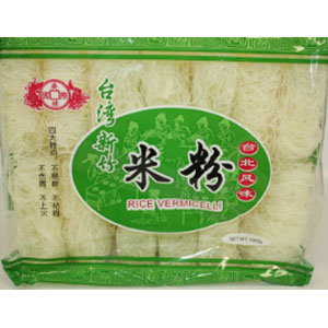 ML Xinzu rice vermicelli 1000Gx20