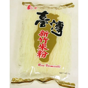 ML Xinzu rice vermicell 300Gx50*NS