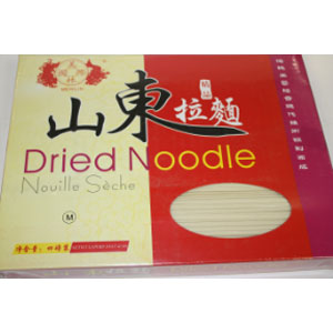 Dried noodles 4LBx10
