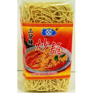 Three minutes fry noodle 350Gx50