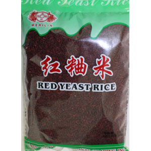 Red yeast rice 200Gx50*