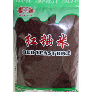 Red yeast rice 100Gx100