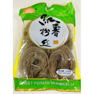Sweet potato vermicelli 400Gx40