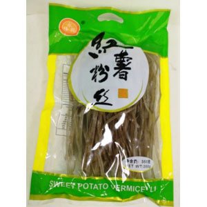 Sweet potato vermicelli 350Gx30