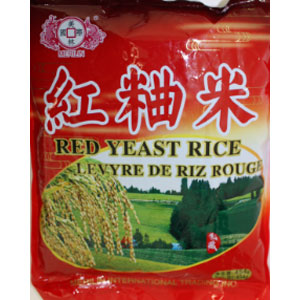 Red yeast rice 454Gx30*