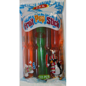 Fruit Pop Stick (85G*10Pcs)x12Bags