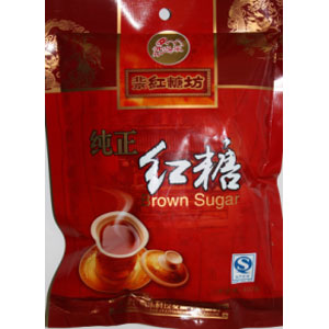 SUPER BROWN SUGAR 400GX40