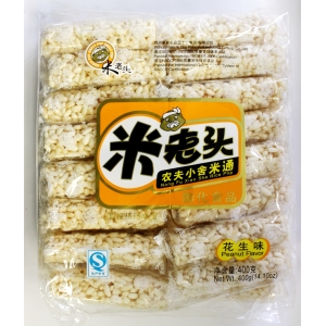 RICE Sticks 400GX10