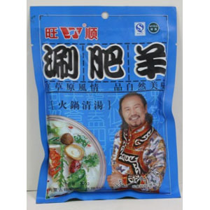 Hot Pot Paste 200Gx40