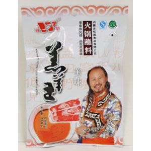 Hot Pot Paste 150Gx60