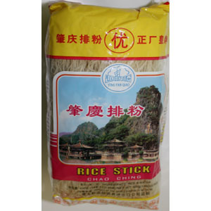 Zhaoching rice stick 400Gx60