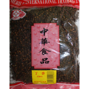 Cloves 1LBx20