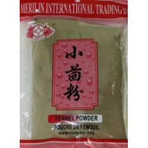 Fennel powder (200G*20)x4
