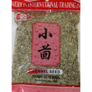 Fennel Seed (200G*20)x4