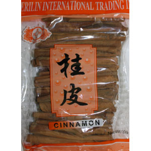 Cinnamon (120G*20)x4