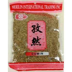 Cumin (170G*20)x4