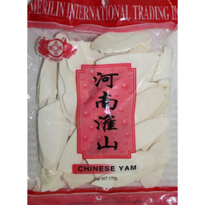 Chinese yam (170G*20)x4