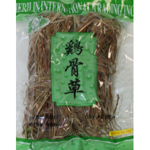 Dried flower herba abri (150Gx10)x4