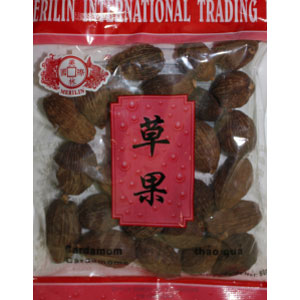 Cardamom (80G*20)x4