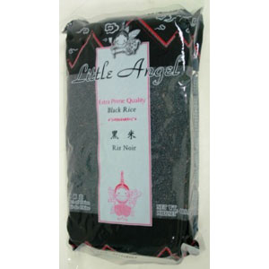 Black  rice 4LBx10