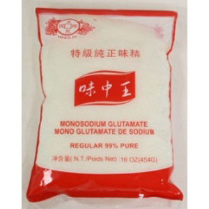 seasoning powder 1LBx40