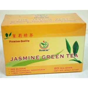 Tea T60001 (2G*20BG*50)x2